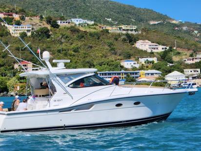 Barco a motor Tiara 4200 Open · 2007 (0)