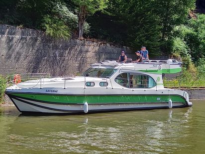 Hausboot Nicols Quattro Fly C · 2022 (0)