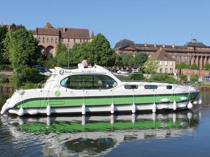 Houseboat Nicols Estivale Sixto Green · 2018 (0)