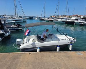 Beneteau Flyer 550 Open