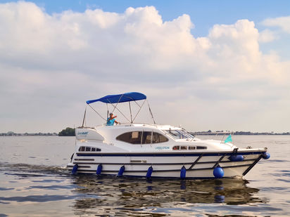 Łódź mieszkalna Locaboat Plaisance Europa E300 · 2010 (0)
