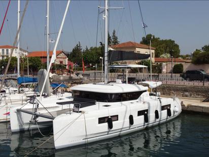 Lagoon 46