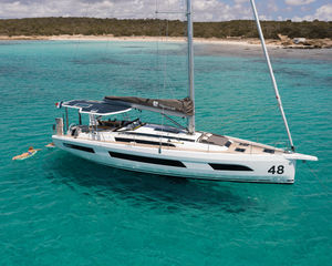 Dufour 48