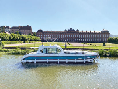 Hausboot Nicols Estivale Sixto Prestige C · 2017 (0)