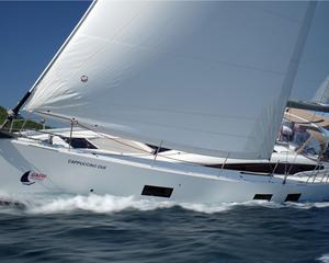 Jeanneau 54