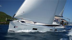 Jeanneau 54
