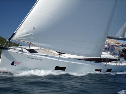 Velero Jeanneau 54 · 2019 (0)