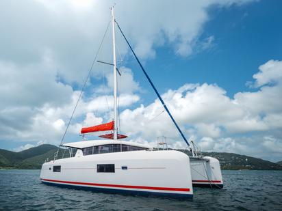 Catamaran Lagoon 42 · 2016 (0)
