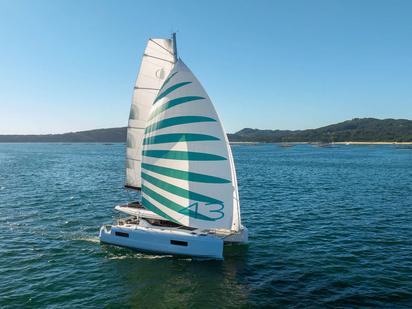Catamaran Lagoon 43 · 2026 (0)