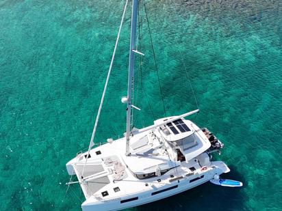 Lagoon 51