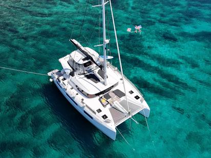 Lagoon 51