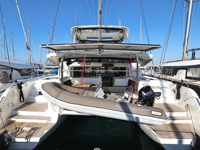 Catamaran Lagoon 46 · 2024 (0)