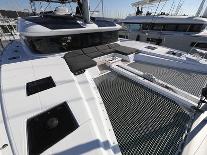 Catamaran Lagoon 51 · 2023 (0)