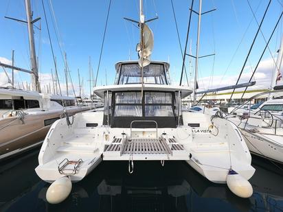 Catamaran Lagoon 46 · 2023 (0)