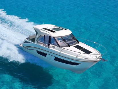 Beneteau Antares 9 OB