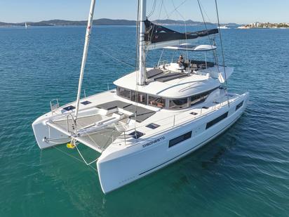 Lagoon 51