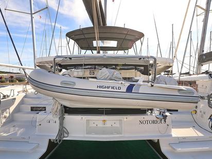 Catamaran Lagoon 46 · 2020 (0)