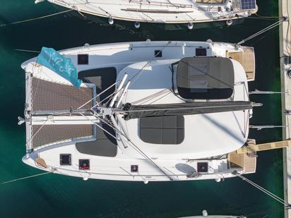 Lagoon 38