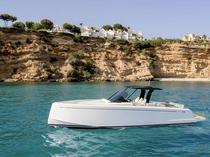 Speedboot Pardo 38 · 2024 (0)
