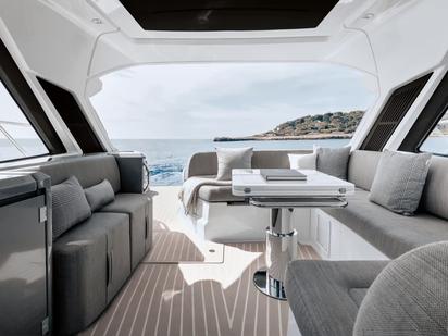 Azimut Atlantis 51