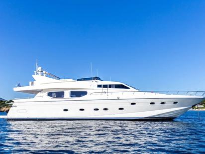 Posillipo Technema 80 FT Fly