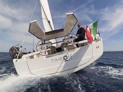 Hanse 460