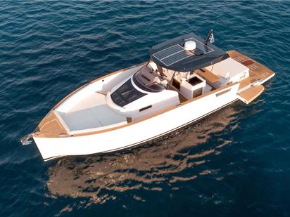 Tesoro T40