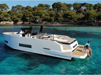 De Antonio D42 Open