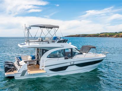 Beneteau Antares 11 OB FLY