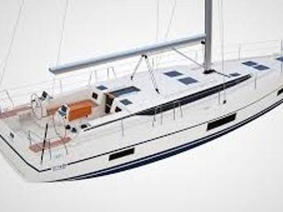 Sailboat Bavaria C45 · 2023 (0)