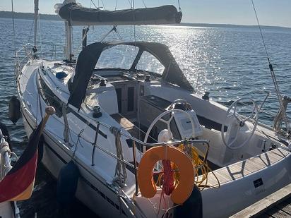 Bavaria 34