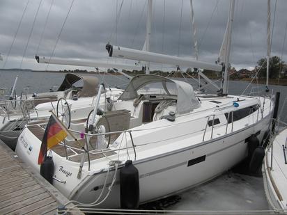 Sailboat Bavaria Cruiser 46 · 2020 (0)