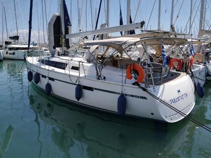 Bavaria Cruiser 46
