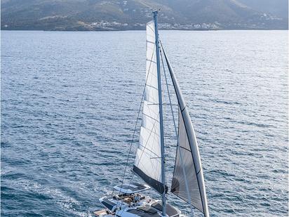 Lagoon 51