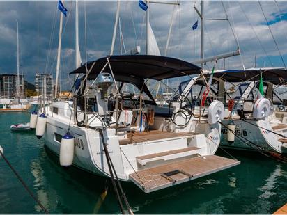 Barca a vela Beneteau Oceanis 40.1 · 2025 (0)