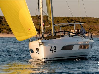 Dufour 48