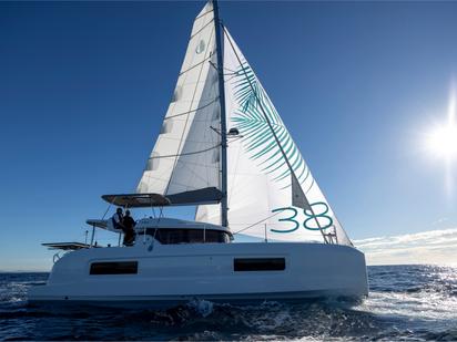 Lagoon 380