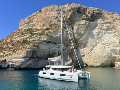 Catamarano Lagoon 46 · 2021 (0)