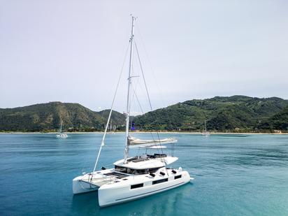 Lagoon 51
