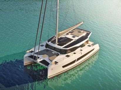 Fountaine Pajot New 41