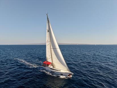 Beneteau Oceanis 46.1