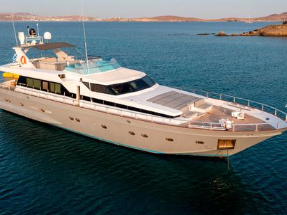 Cantieri Di Pisa Akhir 27