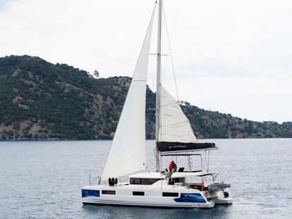 Lagoon 46