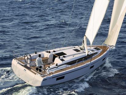 Zeilboot Bavaria Cruiser 38 · 2025 (0)