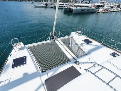 Lagoon 40