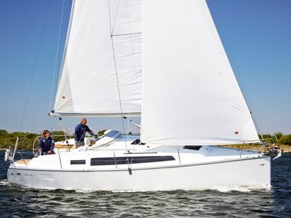 Zeilboot Bavaria 9.7 Easy · 2025 (0)