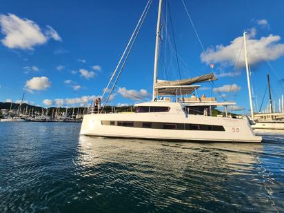 Catamaran Bali 5.8 · 2025 (0)