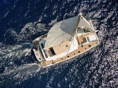 Catamaran Fountaine Pajot Alegria 67 · 2024 (0)