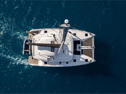 Lagoon 46