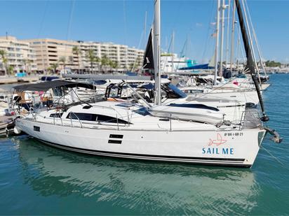 Barca a vela Elan Impression 40.1 · 2021 (0)